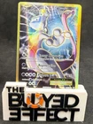 Pokemon 2016 Mewtwo EX 103/108 Full Art Evolutions PSA 9