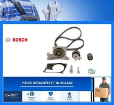 Pompe à eau Dacia LODGY 