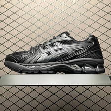 1201A019-001 Asics Gel Kayano 14 Triple Black