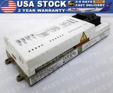 Honeywell / Fan Coil Unit Controller With Reheat Relay / W7752D2007