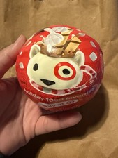 Mini Verse Make It Mini TARGET HOLIDAY FOOD FAVORITES Peppermint ice cream