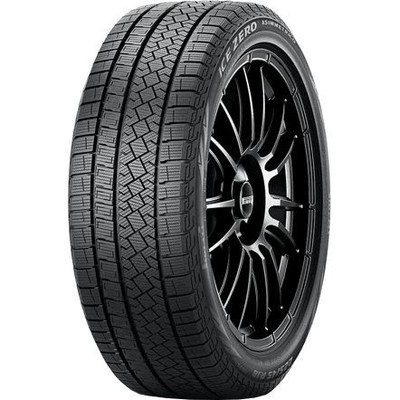 Winterreifen - PIRELLI ICE ZERO ASIMMETRICO PLUS 215/60R17 100T NORDIC COMPOUND