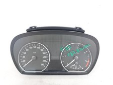 102495230 instrumentenblende BMW SERIE 1 E87 204D4 2004 K3214-101975