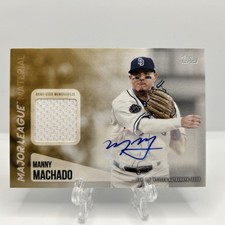 2019 Topps Series 2 Baseball Cards 9