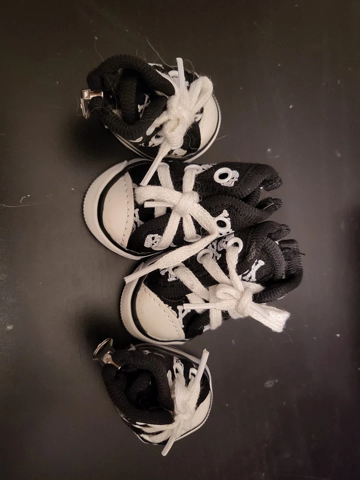  Wang A Tude Shoes For Pet - Image 4 of 4