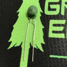 02-P121-1 - NTE - THERMISTOR, PTC, 120 OHM 20% - PACK OF 5