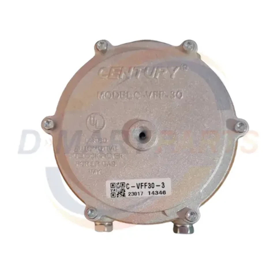 D MART PARTS VFF30-2 CENTURY Lock off Forklift Truck LPG Gas system Universal