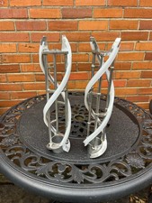 2x (Pair) Taylor Ice Cream Machine Auger Beater 754, 791, 793, 794, C707, C713.