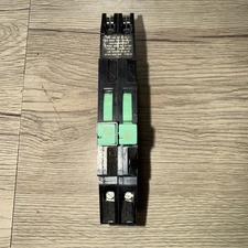 ZINSCO SYLVANIA GTE RC38 30 Amp 2 Pole 240V Circuit Breaker