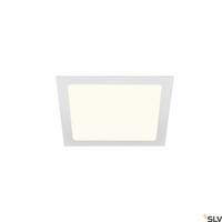 Weiß Moderne Einbauleuchte Downlight Lampe 4000K 1240 Lm IP20 110°