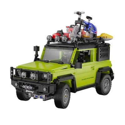 CaDA C62001 Suzuki Jimny Sierra