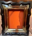 Icon Orthodox Icon Case Kiot New Items For the Icon 18x14 cm Christian