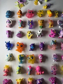Hatchimals & CollEGGtibles Plus Lot of 64+