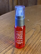 John Frieda Frizz Ease Original 6 Effects Serum 25ml Bottle Discontinued Rare