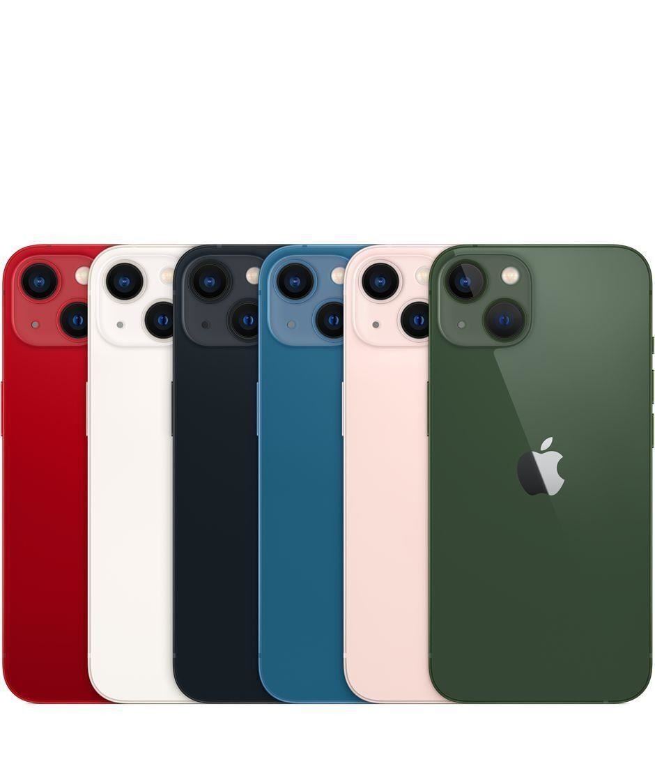 Apple iPhone 13 A2482 128GB Unlocked Very Good Condition All Colors