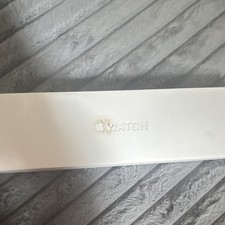 Image of Apple Watch Series 8 45mm GPS 32GB Midnight Aluminium Case, Sport Band