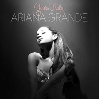 Audio Cd - Ariana Grande - Yours Truly - Universal Music -D- Neu
