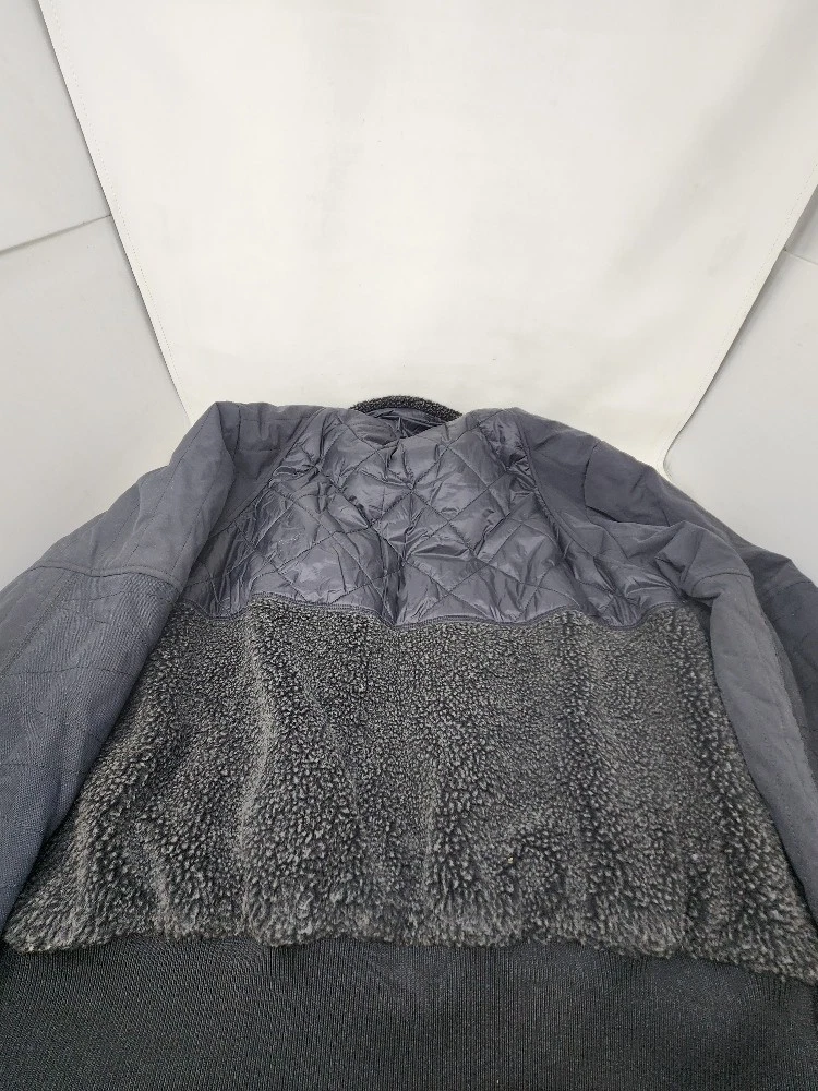 BASS OUTDOOR - Men’s mens Multi Combo Bomber Jacket Standard - product detail image 2