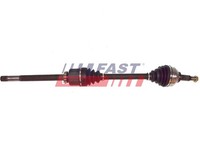 Fast Antriebswelle FT27147 FüR X83 Vivaro Opel Bus Cdti A07 Renault Trafic 2 FL