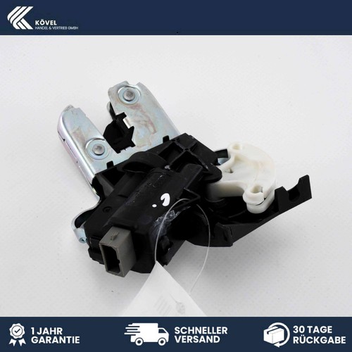 Heckklappenschloss Verriegelung Kofferraum VW Passat CC 4F5827505D