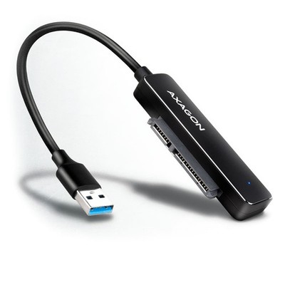 AXAGON ADSA-FP2A USB3.2 Gen1 - SATA 6G 2.5'' (6.4cm) HDD/SSD FASTPort2 Adapter