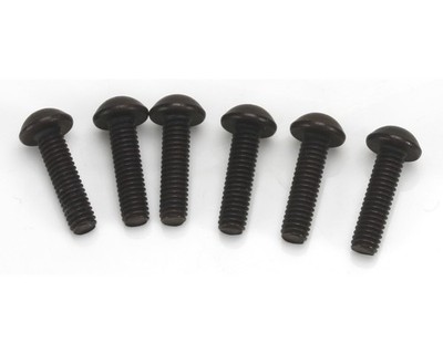 Team Magic Schrauben Rundkopf M3.5 x 13mm TM123513BU Team Magic 4Seth, Team ...