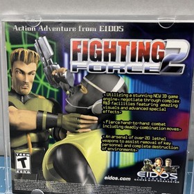 Legacy of Kain: Soul Reaver (Sega Dreamcast, 2000)