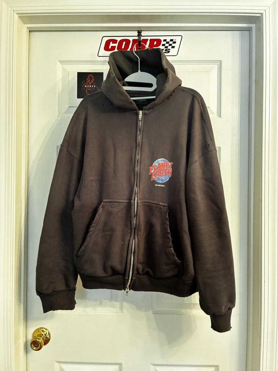 25+ Balenciaga Black Coats, Jackets & Vests for Men for sale
