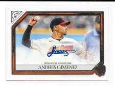 2021 Topps Gallery Baseball Cards Checklist 29