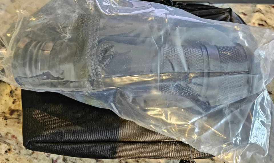 TASCO NV-360 NIGHT VISION MONOCULAR UNIT WITH CASE - Image 3 of 4