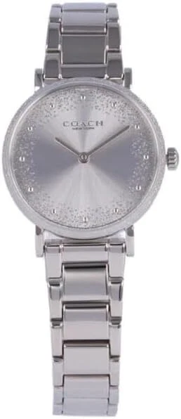 Orologio Coach Perry 14503637 Donna Argento
