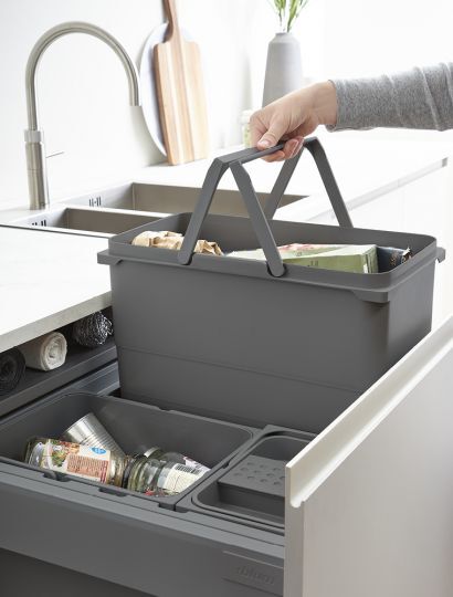 Base ventilation Frigo pour réfrigérateurs intégrés