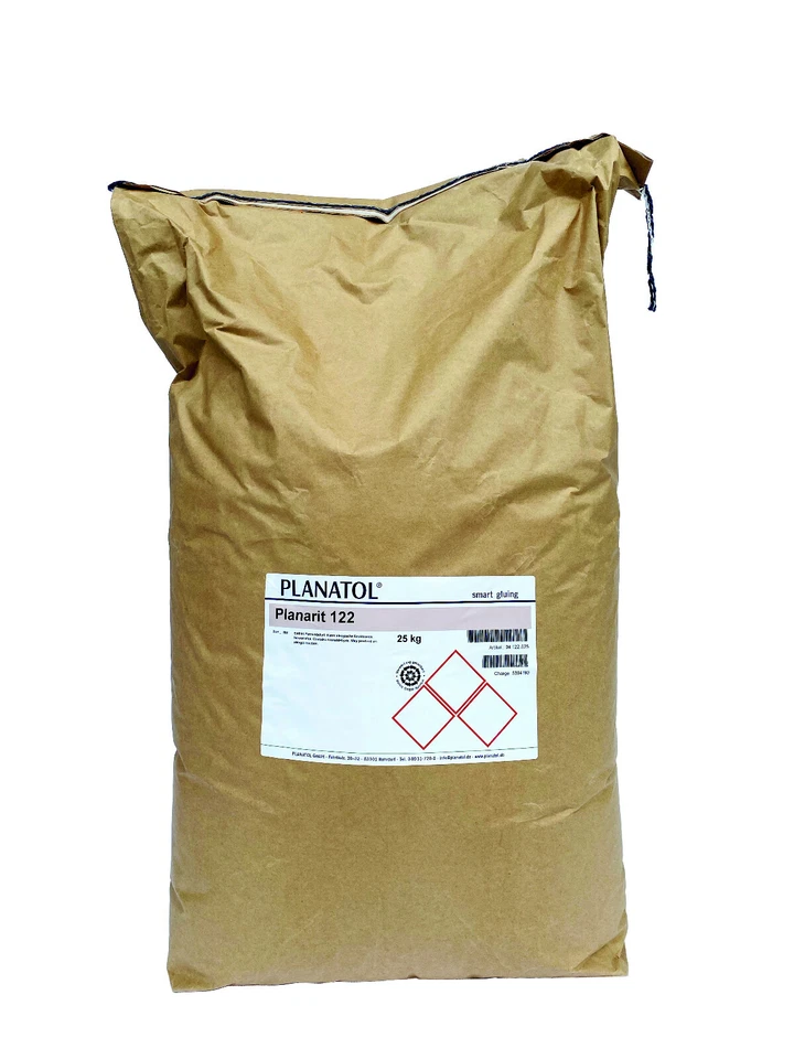 PLANARIT 122 Pulver 25 kg. Heißpressenleim ( Kaurit 122 ) Furnierleim