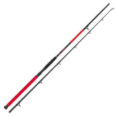 UNI CAT Destroyer MP³ Heavy Cat 200-320g 3,00m - Wallerrute, Welsrute, Angelrute