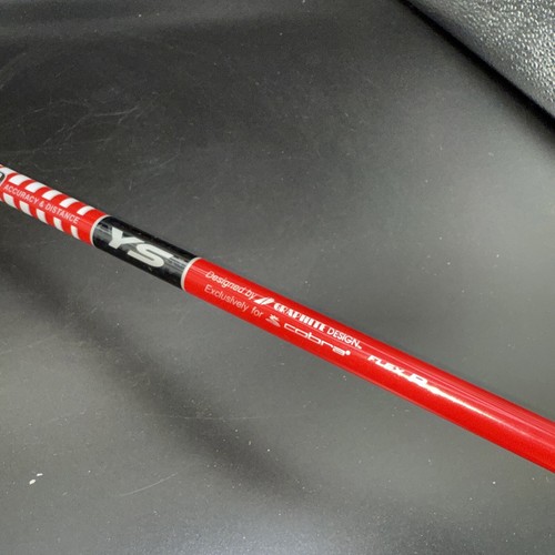 King Cobra Speed LD F Driver 10.5* Graphite - Picture 5 of 7