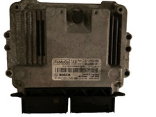 FORD FIESTA MK7 7.5 ENGINE ECU C1B112A650AAA  NEXT DAY DELIVERY ⭐️⭐️