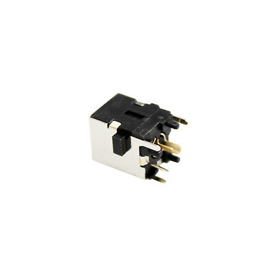 10pcs GinTai AC DC Jack Power Charging Port Socket Replacement for HP AIO 23-D 23-D100ET 23-D140T 23-D290 23-D250 23-D250XT 23-D260 23-D260QD 23-D229 23-D239C 23-D249 23-D281 23-D284 10pcs GinTai AC DC Jack Power Charging Port Socket Replacement for HP AIO 23-D 23-D100ET 23-D140T 23-D290 23-D250 23-D250XT 23-D260 23-D260QD 23-D229 23-D239C 23-D249 23-D281 23-D284