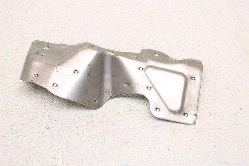 BMW S85 V10 Cylinder 6-10 Front Heat Shield M5 M6 E60 E63 E64 Oem 2005-2010
