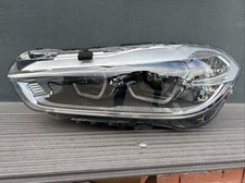 ORIGINAL BMW X2 F39 LED Scheinwerfer VALEO LINKS 8738185