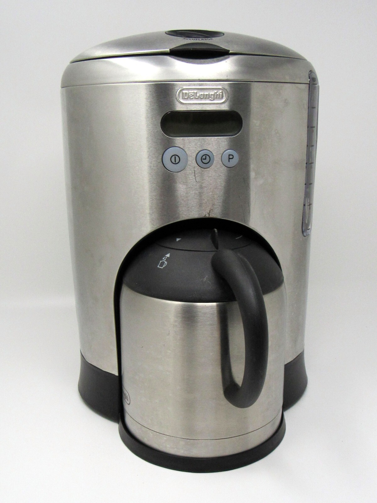 Stainless Dcm485 10 Cups Kitchen Appliance Works