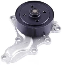 Engine Water Pump-Water Pump(Standard) Gates 42031