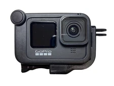 Vertical Mount Adapter - GoPro Hero 9, 10, 11, 12 and 13 Media Mod