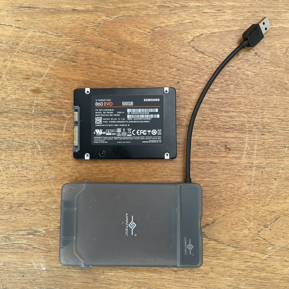 870 Evo Ssd 870 Qvo Review Mx500 Vs Qvo Samsung SSD 870 QVO Review