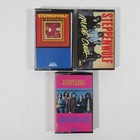 Steppenwolf Set of 3 Cassette: Magic Carpet Ride, Move Over, 16 Greatest Hits