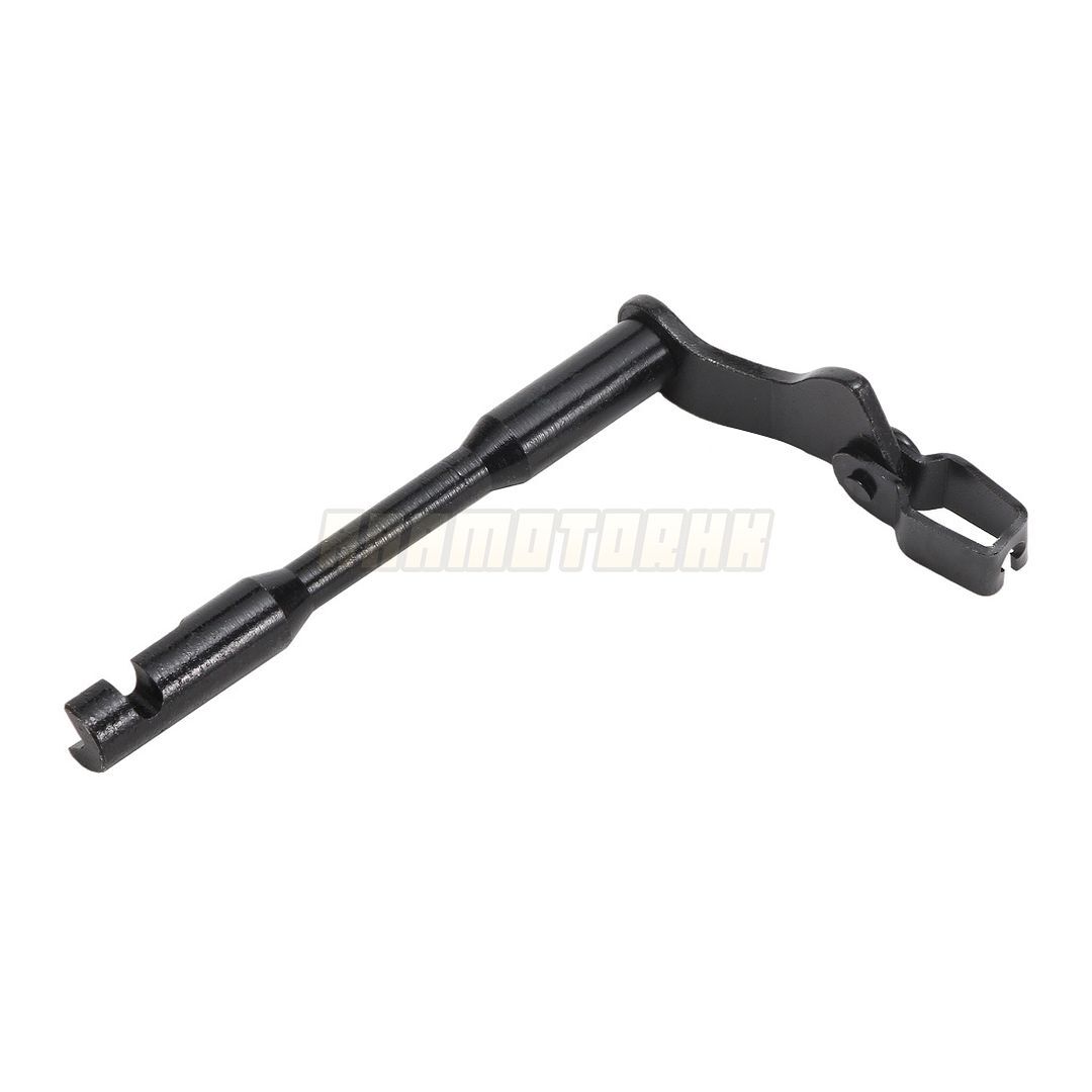 2000-2004 Kawasaki ZX600 Ninja ZX-6R Clutch Release Lever & Clutch