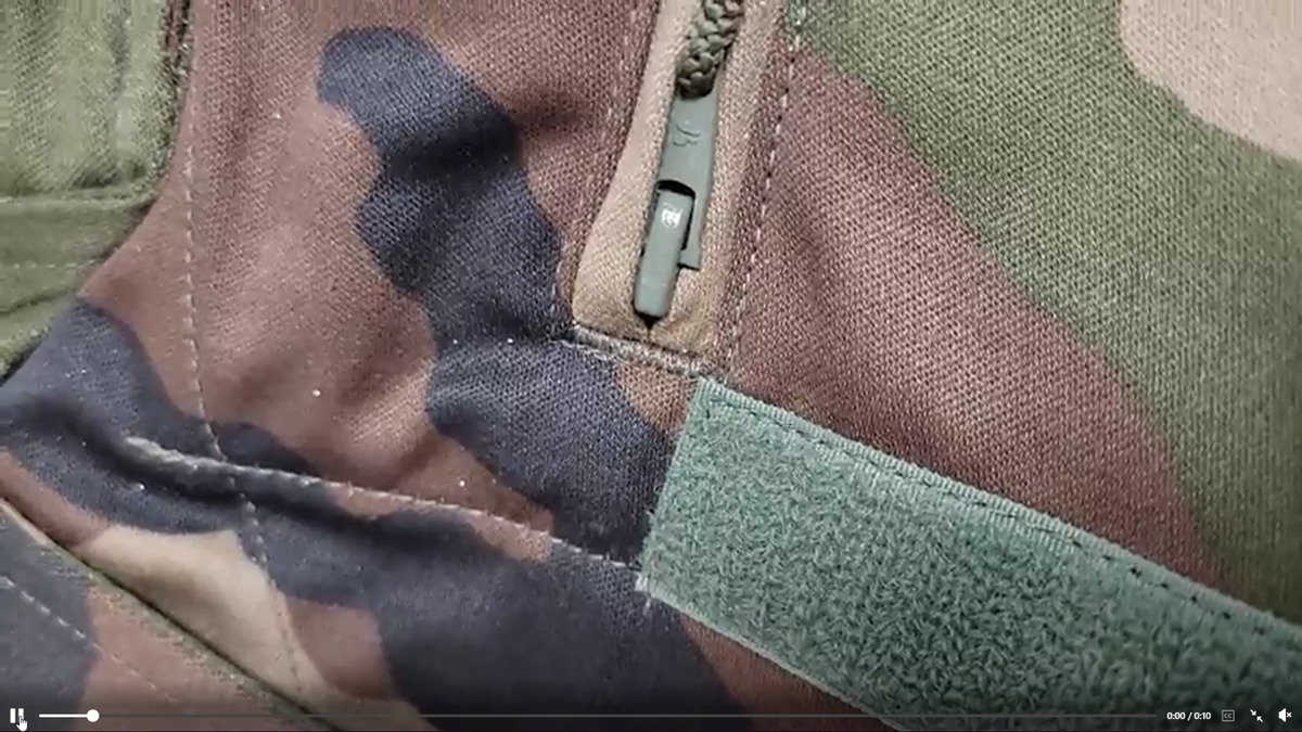 Done 稲田商店France F2 Jacket Customize Vest Done 稲田商店France F2 Jacket Customize Vest Vintage French