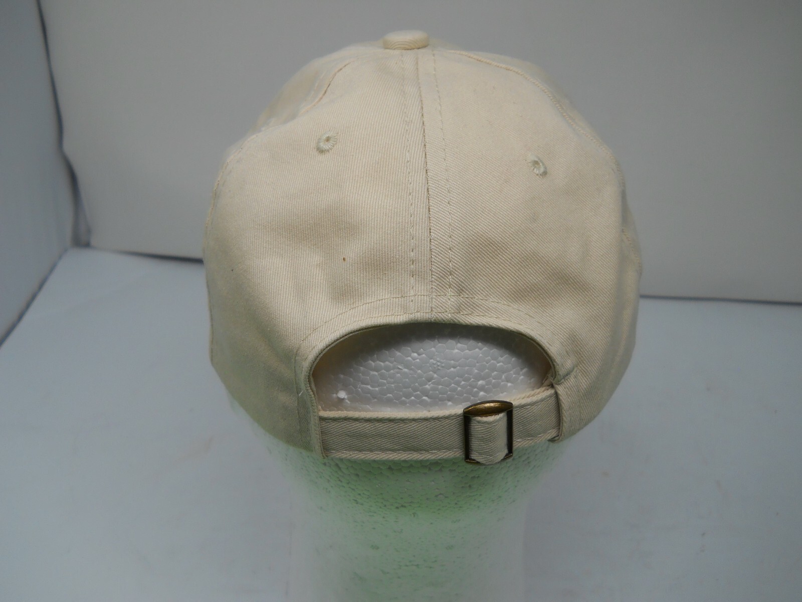 Barrel Down South Strap Back Adjustable Causal Ho… - image 4