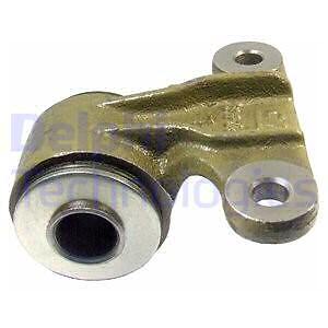 TD643W DELPHI Control Arm-/Trailing Arm Bush for CITROËN,FIAT,LANCIA,PEUGEOT