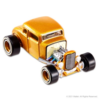 Hot Wheels 32 Ford ゴールドミニカー s-l400.jpg