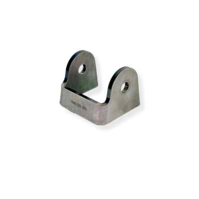 OFFROAD ANONYMOUS Flat Mount Bushing Bracket - Inside mounting width:  2.625 